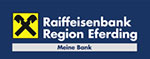 Raiffeisenbank Region Eferding Logo