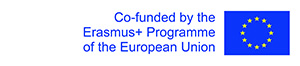 Co-funded by the Erasmus+ programme