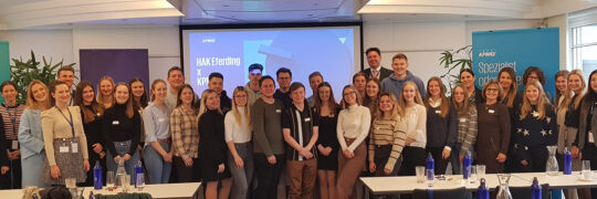 KPMG Workshop