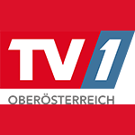 TV 1 Logo