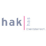 Logo HAK HAS OÖ