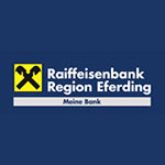 Raiffeisenbank Region Eferding Logo